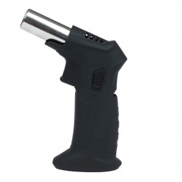 Газовая горелка (зажигалка) ULTIMATE RK-3125 с пьезоподжигом (JS)