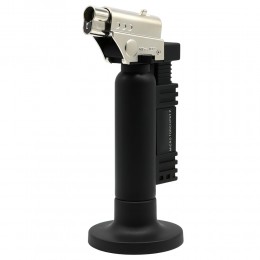 Газовий пальник з п’єззапалюванням о JET Torch 703/1568 турбо сопло (JS)