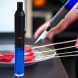 Газовая горелка с пьезоподжигом ULTIMATE 1789, Синий (JS)