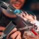 Пропановая газовая горелка 1094 с пьезозажиганием, 72 см, сопло диаметром 5 мм (JS)