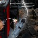 Професійний зварювальний газовий пальник з регулятором та п'єзопідпалом 1794 на МАПП-Газі RTM-042 (JS)