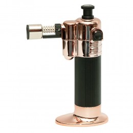 Газовий пальник  JETTORCH 1390 професійний інструмент для туризму, фламбування, пайки (JS)