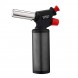 Кухонний компактний ефективний газовий пальник-карамелізатор BURNING TORCH BS-620/1433 Чорний (JS)