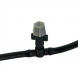 Туманоутворювач система зволоження для садових альтанок Patio Mistcooling Kit 20 м (4409)