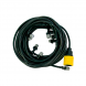 Туманоутворювач система зволоження для садових альтанок Patio Mistcooling Kit 20 м (4409)