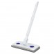 Телескопическая компактная многофункциональная плоская мини-швабра Face Towel Mop (205)