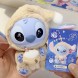 Мягкая игрушка-брелок Стич/Stith с петлей для крепления, игрушка-сюрприз