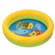 Детский надувной бассейн Intex 59409 My First Pool (61×15 см)