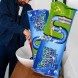 Очищувач для труб Pipeline Dredyagent, порошок 230 г