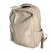 Эргономичный женский рюкзак на 2 отдела MOON immi MH-831208 Khaki (MOON)
