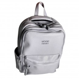 Эргономичный женский рюкзак на 2 отдела MOON immi MH-831208 Purple (MOON)