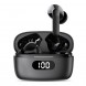 Компактные беспроводные наушники для телефона с кейсом XO G9 Bluetooth 5.1 Черный (AX)