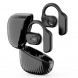 Беспроводные эргономичные наушники с функцией Bluetooth 5.3 и пластиковым кейсом XO G20 Черный (AX)