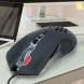 Игровая эргономичная проволочная компьютерная мышь с подсветкой XO M3 USB 3200DPI (АХ)