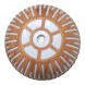 Зволожувач повітря, ароматизатор Ultrasonic GX-2078 з LED-підсвіткою, USB, 400 мл, Світле дерево (YAB)