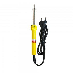 Компактний електричний паяльник Pinsun Model 330, 220-240V, 30W (YAB)