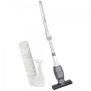 Бездротовий пилосос  2в1 Electric Cleaner AA108/1025 з телескопічною ручкою, 2000mAh (AMN)
