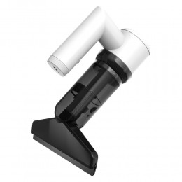 Портативный аккумуляторный очиститель Wiper Electric AA106/1028 для гладких поверхностей, 2000 мАч, Белый (AMN)