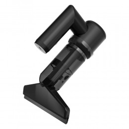 Портативный аккумуляторный очиститель Wiper Electric AA106/1028 для гладких поверхностей, 2000 мАч, Черный (AMN)
