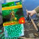 Рибацька ароматизована плавуча насадка з пінопласту SEVI Fishing Мідії