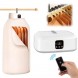 Подвесная электросушилка для одежды и белья Drying Heater 1029 600W (X05/4709)