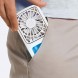 Портативний вентилятор Arctic Air Pocket Chill, до 12 годин роботи, Білий (205)
