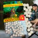 Рибацька ароматизована плавуча насадка з пінопласту SEVI Fishing Натур