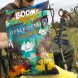 Підгодовування для риби прикормка BOOM клей 900г Часник