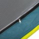Туристическая автоматическая четырехместная палатка с навесом Pavillo Bestway 68087  240 х 210 х 100 см (LM)