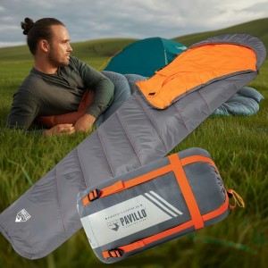 Спальный мешок Bestway 68103 наполнитель hollow fibre до -11°C, 230 х 80 х 60 см (LM) Спальный мешок Bestway 68103 наполнитель hollow fibre до -11°C, 230 х 80 х 60 см (LM)