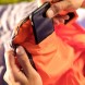 Спальный мешок Bestway 68103 наполнитель hollow fibre до -11°C, 230 х 80 х 60 см (LM)