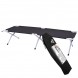 Раскладушка туристическая Bestway 68065 190х64х62 см, до 102 кг, Черный (LM)