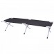 Раскладушка туристическая Bestway 68065 190х64х62 см, до 102 кг, Черный (LM)