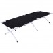 Раскладушка туристическая Bestway 68065 190х64х62 см, до 102 кг, Черный (LM)