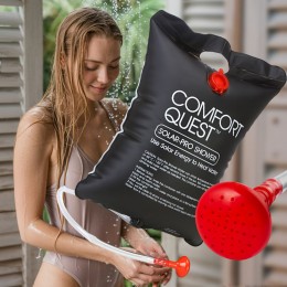 Туристический компактный душ Bestway 58224 объемом 20 литров (LM)