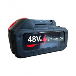Универсальный дополнительный аккумулятор 48Vh 1.5Ah  12 В Li-ion для электрических инструментов (YAB)
