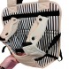Детское портативное бескаркасное универсальное автокресло Baby Saftey Chair Y01 Бежевый (211)
