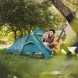 Туристичний двомістний намет Bestway 68098 220 х 120 х 90 см (LM)