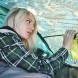 Туристичний двомістний намет Bestway 68098 220 х 120 х 90 см (LM)