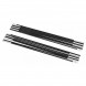 Пляжний тент-палатка двомісна Bestway 68105 Pavillo Beach Ground 200х120х95 см (LM)