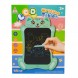 Планшет для рисования детский lcd графический со стилусом 9018С, 6,5" (AX)