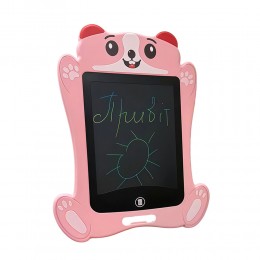 Планшет для рисования детский lcd графический со стилусом 9018С, 6,5" (AX)