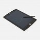 Планшет графический для рисования, заметок 1301 LCD Writing 13", Черный  (AX)