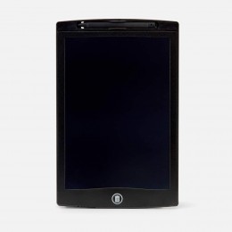 Планшет графический для рисования, заметок 1301 LCD Writing 13", Черный  (AX)