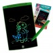 Планшет графический для рисования, заметок 1301 LCD Writing 13", Зеленый  (AX)