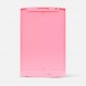 Планшет графический для рисования, заметок 1301 LCD Writing 13", Розовый  (AX)