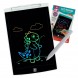 Планшет графический для рисования, заметок 1301 LCD Writing 13", Белый  (AX)