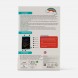 Планшет графический для рисования, заметок 1301 LCD Writing 13", Желтый  (AX)