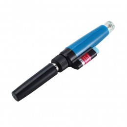 Газовый паяльник VT 1379 мощность 30W-100W исходная температура 100-450 °C для сварки и пайки (JS)