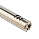 Побутова потужна кухонна запальничка з п'єзопідпалом ICQ Lighter XHG8803 Жовтий (AMN)